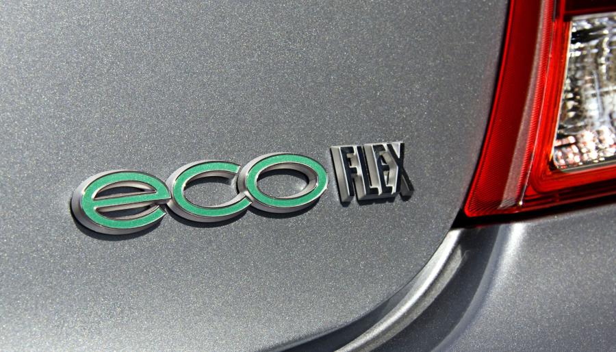  Opel Insignia ecoFLEX 2008 года  (фото 4 из 4)
